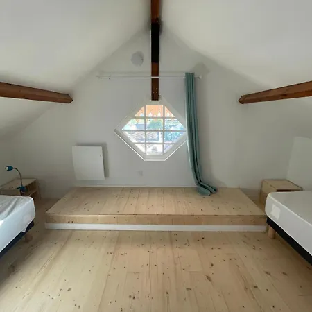 L Oasis Maison Remarquable Vakantiehuis