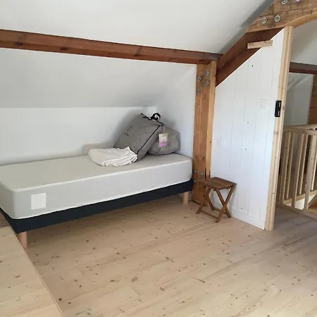 Vakantiehuis L Oasis Maison Remarquable *