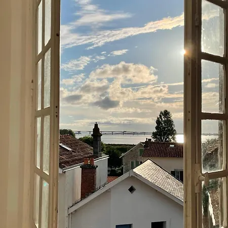 L Oasis Maison Remarquable Holiday home Saint-Trojan-les-Bains