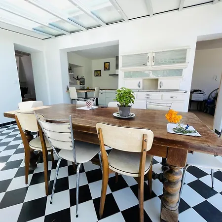 L Oasis Maison Remarquable