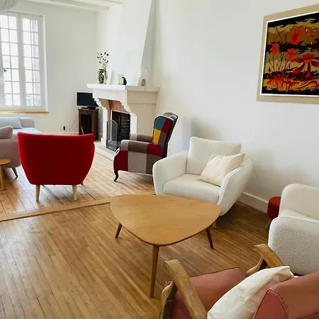 L Oasis Maison Remarquable Saint-Trojan-les-Bains