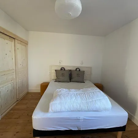 L Oasis Maison Remarquable Holiday home Saint-Trojan-les-Bains