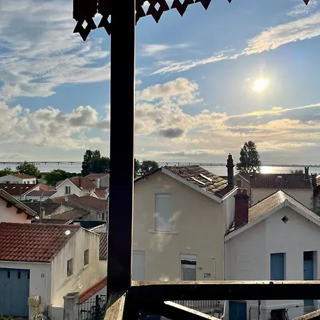 Vakantiehuis L Oasis Maison Remarquable *