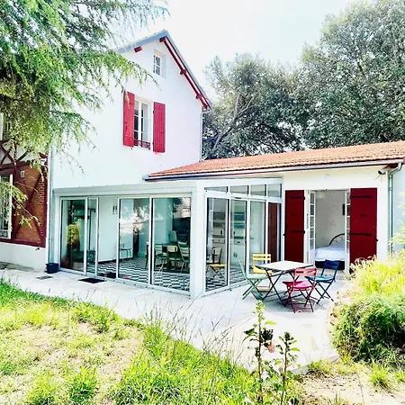 L Oasis Maison Remarquable Holiday home Saint-Trojan-les-Bains