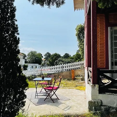 L Oasis Maison Remarquable Saint-Trojan-les-Bains