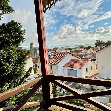 L Oasis Maison Remarquable Vakantiehuis *