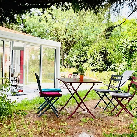 L Oasis Maison Remarquable