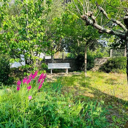 Vakantiehuis L Oasis Maison Remarquable