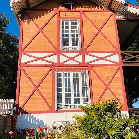 L Oasis Maison Remarquable * Saint-Trojan-les-Bains