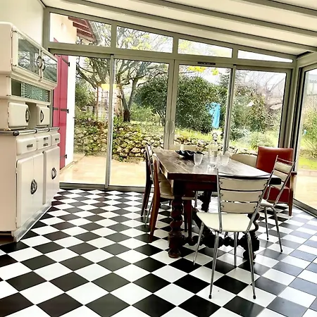 L Oasis Maison Remarquable