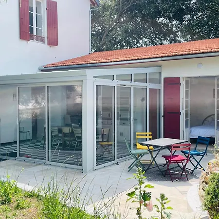 L Oasis Maison Remarquable * Saint-Trojan-les-Bains