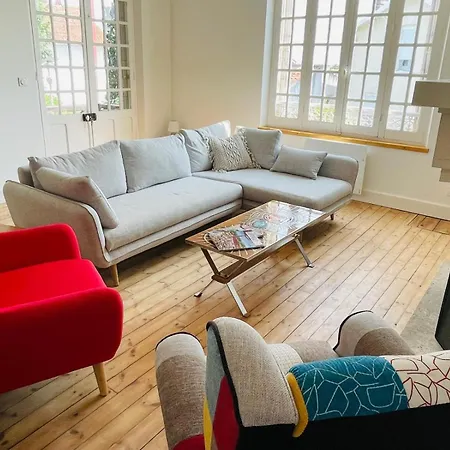 L Oasis Maison Remarquable Holiday home