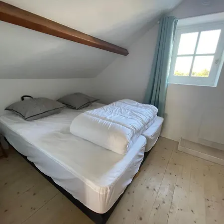 L Oasis Maison Remarquable Holiday home Saint-Trojan-les-Bains