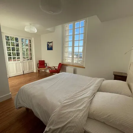 Holiday home L Oasis Maison Remarquable