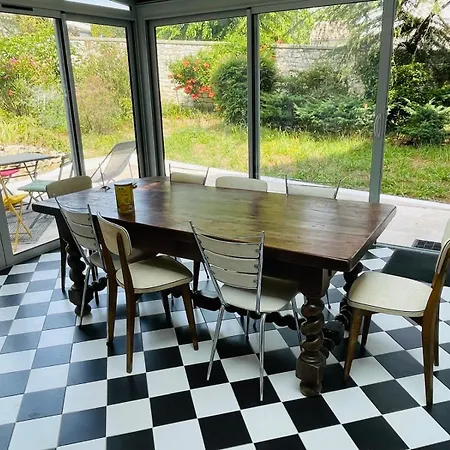 L Oasis Maison Remarquable *