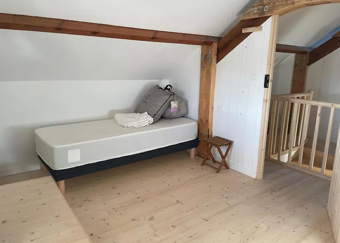 Сasa de vacaciones L Oasis Maison Remarquable *