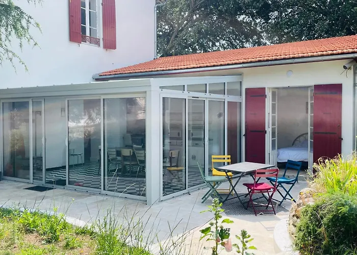 L Oasis Maison Remarquable * Saint-Trojan-les-Bains