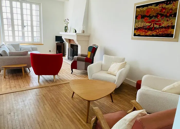 L Oasis Maison Remarquable Saint-Trojan-les-Bains