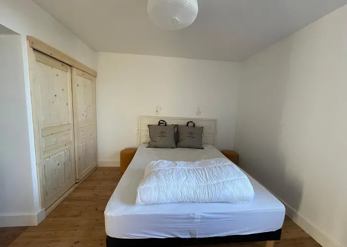 L Oasis Maison Remarquable Сasa de vacaciones Saint-Trojan-les-Bains