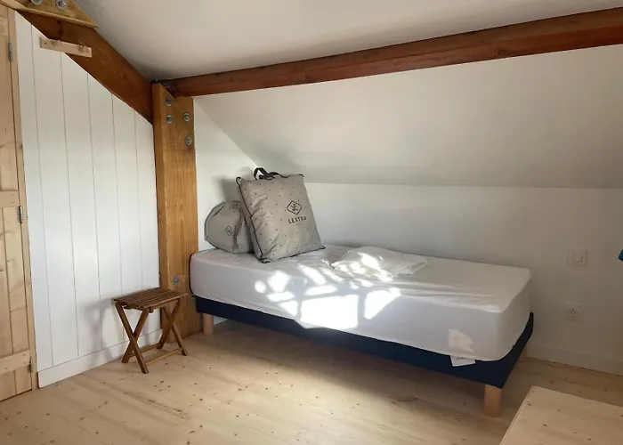 L Oasis Maison Remarquable * Saint-Trojan-les-Bains