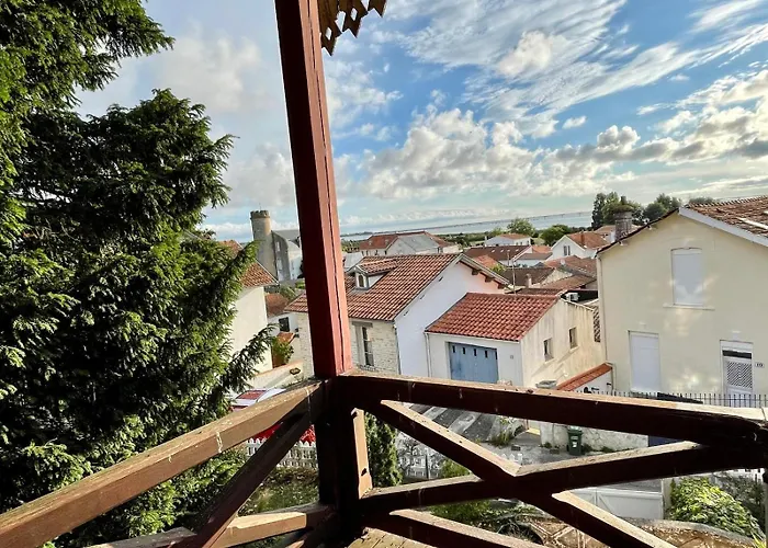 L Oasis Maison Remarquable Сasa de vacaciones *