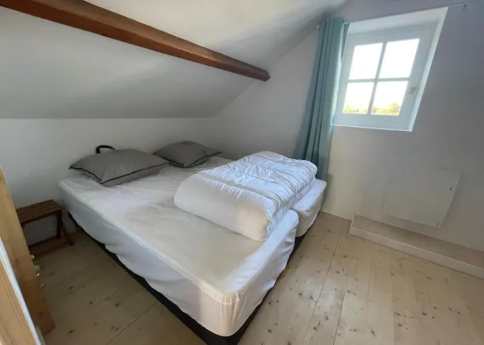 L Oasis Maison Remarquable Сasa de vacaciones Saint-Trojan-les-Bains