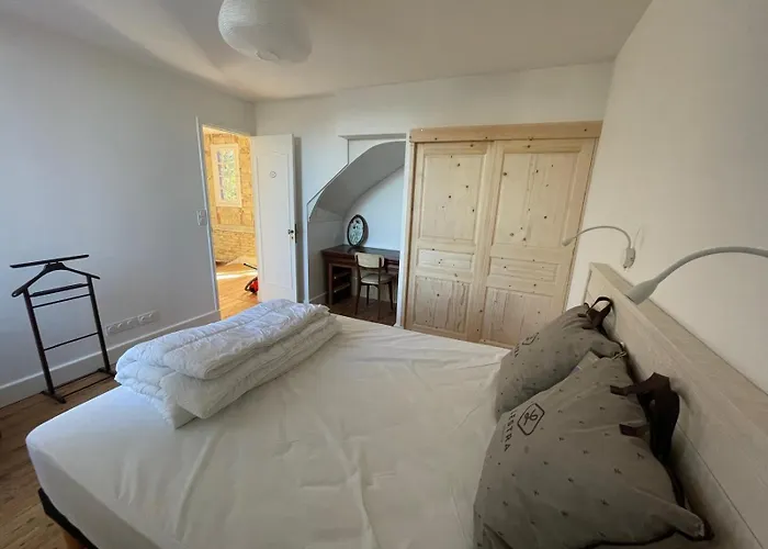 L Oasis Maison Remarquable *