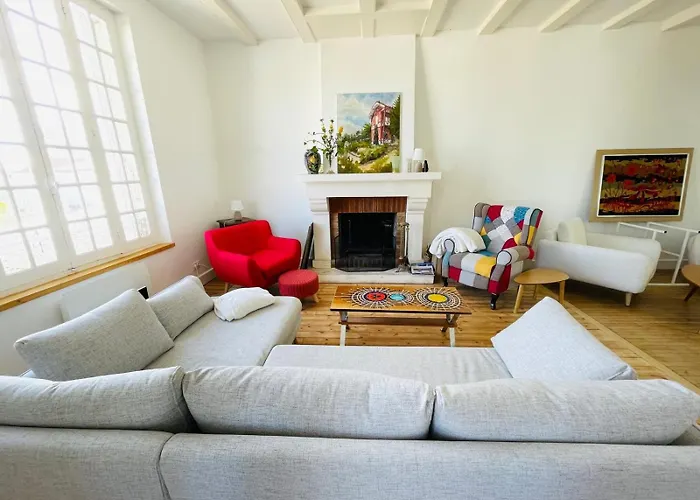 L Oasis Maison Remarquable * Saint-Trojan-les-Bains