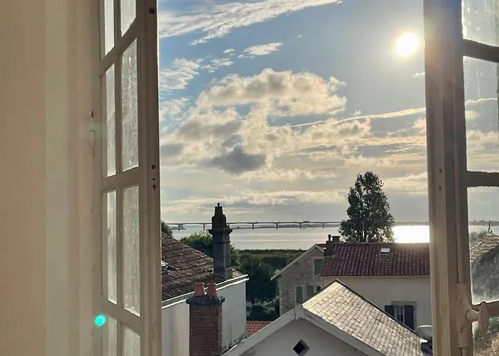 L Oasis Maison Remarquable Сasa de vacaciones