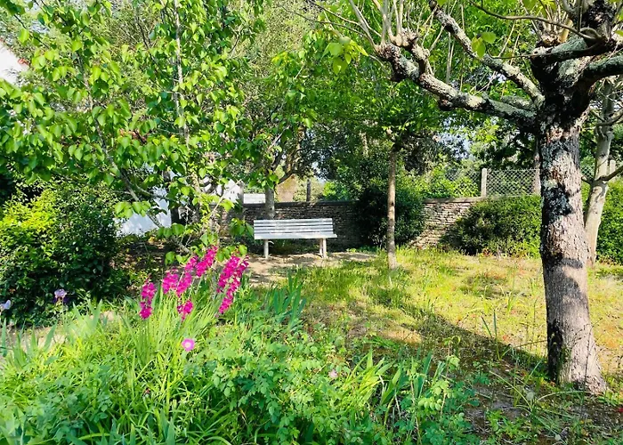 Сasa de vacaciones L Oasis Maison Remarquable