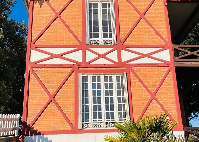 L Oasis Maison Remarquable * Saint-Trojan-les-Bains